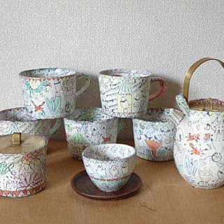 山辺製陶工舎