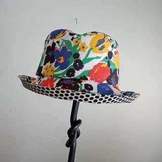 pinkbrim