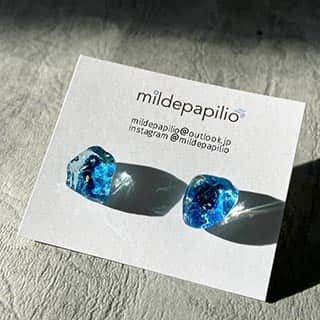 mildepapilio