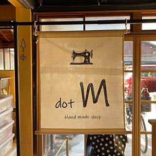dotＭ