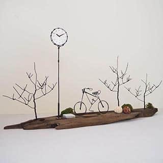 Paf's WIRE*CRAFT　