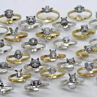 OUTPUT JEWELRY