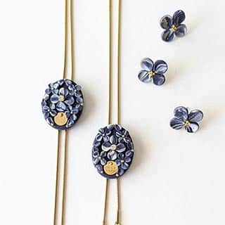sakura blume