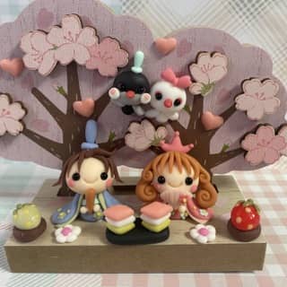 kiki どんぐり工房こねこねくらぶ