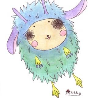 ともも