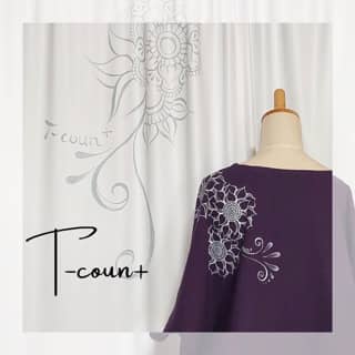 T-coun+