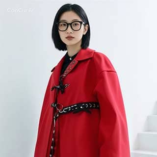 Clothing Fields S