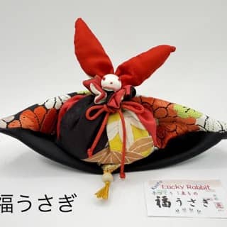京の手づくり和小物　惠Kei