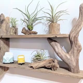 Wood Style