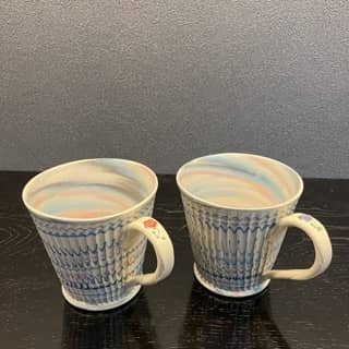 景春窯　加藤工房