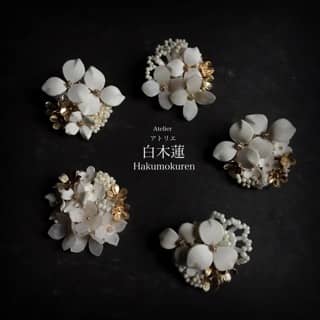 アトリエ白木蓮